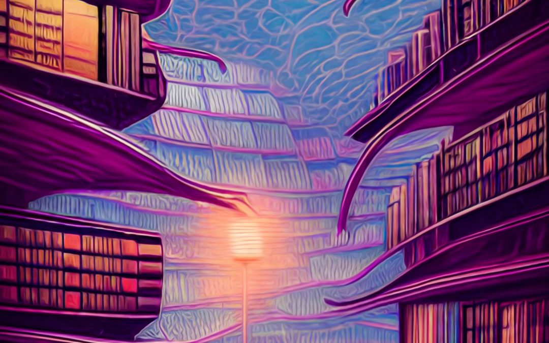 How Do Stories Connect and Nourish Us?